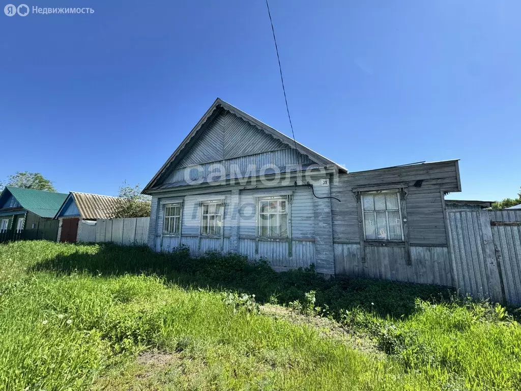 Дом в Димитровград, улица Горького, 39 (75.2 м) - Фото 0