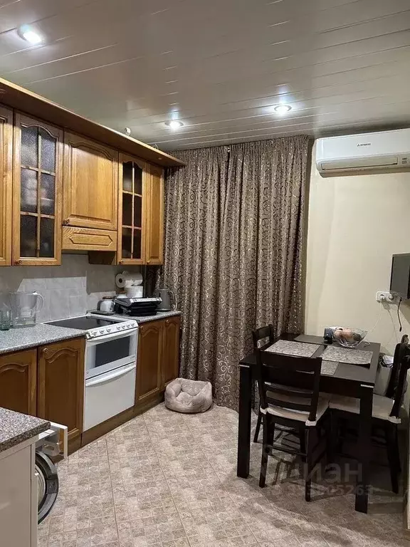 2-к кв. Московская область, Лобня ул. Крупской, 18к1 (54.0 м) - Фото 2