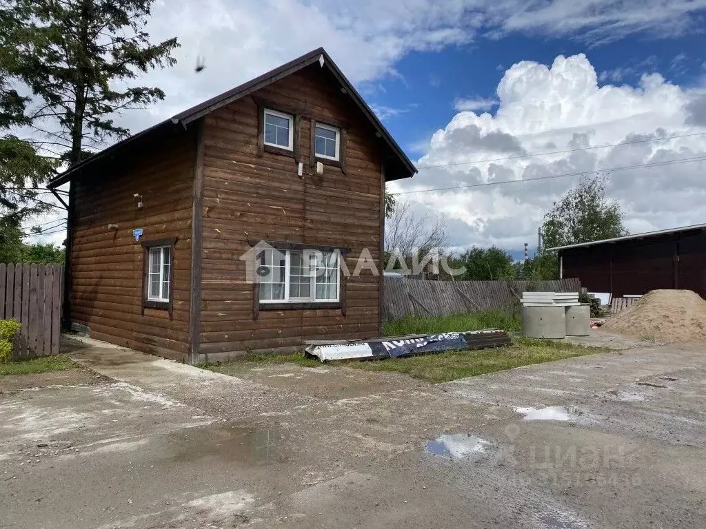 Дом в Вологодская область, д. Ватланово 3 (75 м) - Фото 1