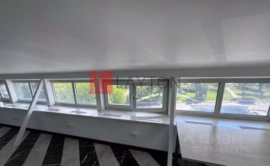 Офис в Москва Строительный проезд, 1 (106 м) - Фото 2