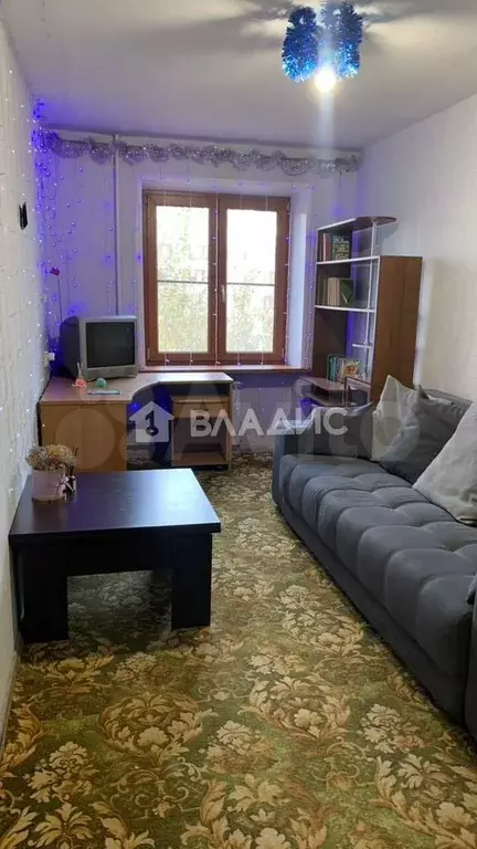 2-к. квартира, 45 м, 4/5 эт. - Фото 1