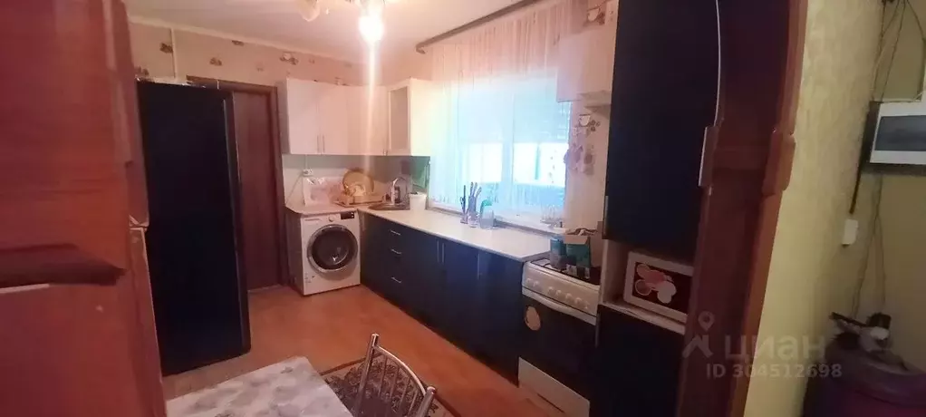 Дом в Саратовская область, Саратов проезд 5-й Лагерный (82 м) - Фото 0