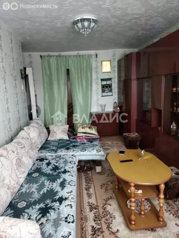 3-комнатная квартира: Белебей, улица Войкова, 103 (61.6 м) - Фото 1