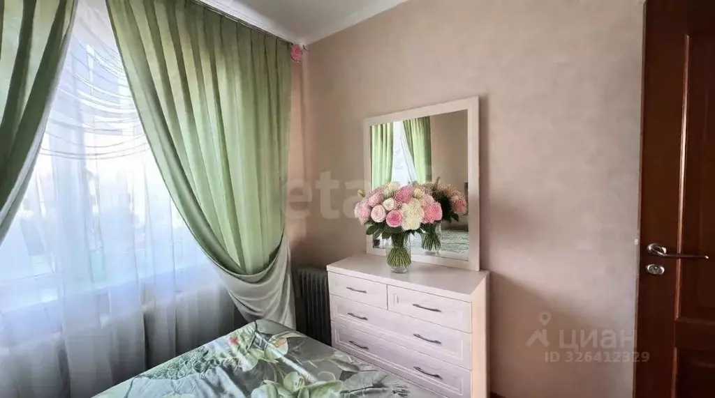 3-к кв. Калининградская область, Янтарный пгт ул. Советская, 104А ... - Фото 1