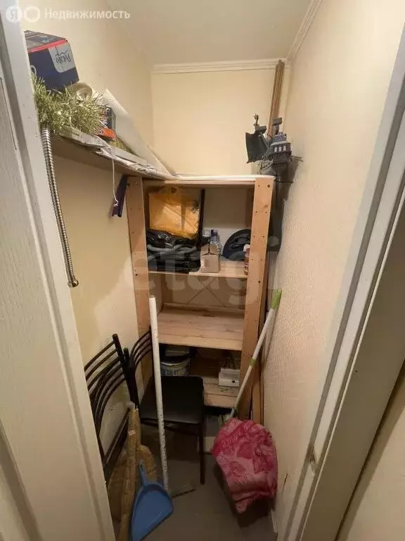 3-комнатная квартира: Батайск, улица Энгельса, 188 (57.5 м) - Фото 2