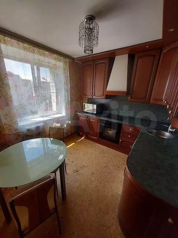 2-к. квартира, 55 м, 4/5 эт. - Фото 1