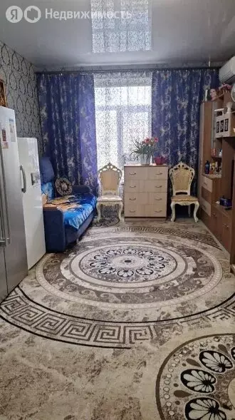 1к в -комнатной квартире (21 м) - Фото 1