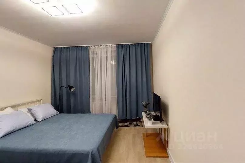 2-к кв. Москва Ленинградское ш., 9К1 (55.0 м) - Фото 2