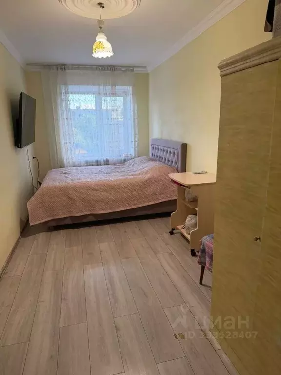 Комната Московская область, Подольск Сыровский туп., 1 - Фото 1