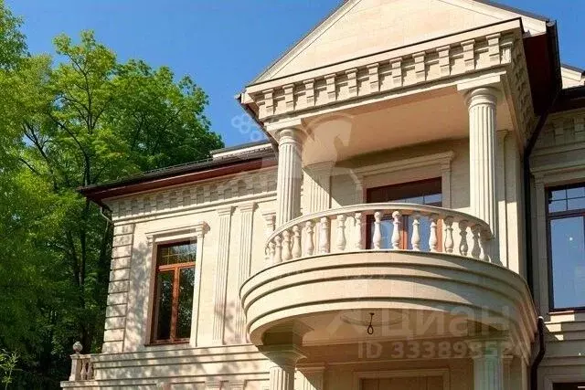 Дом в Московская область, Красногорск городской округ, д. Глухово, ... - Фото 2