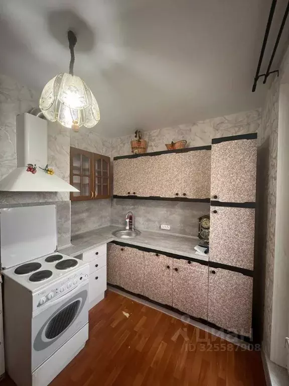 1-к кв. Москва ул. Красного Маяка, 17К2 (45.0 м) - Фото 2