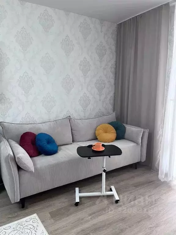 2-к кв. Новосибирская область, Кольцово рп просп. Никольский, 22 (45.0 ... - Фото 2