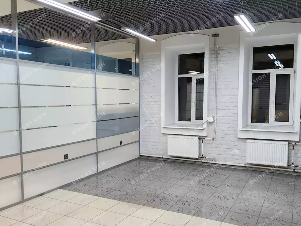 Офис в Санкт-Петербург ул. Чайковского, 60 (145 м) - Фото 1