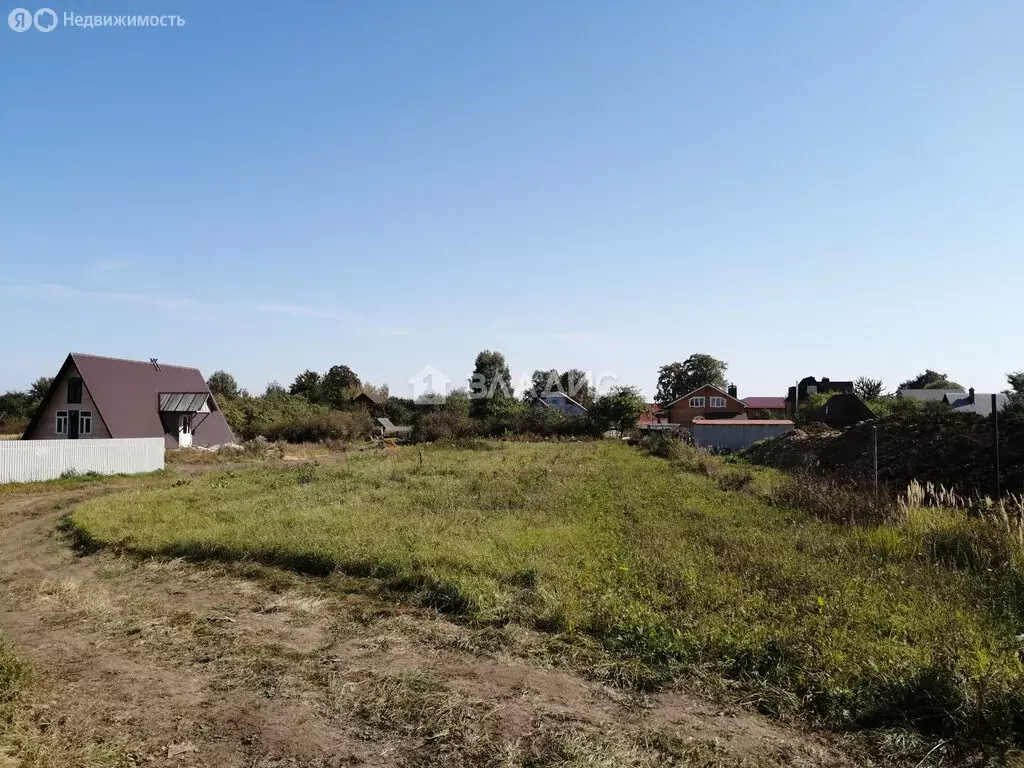 Участок в Суздальский район, муниципальное образование Селецкое, село ... - Фото 0