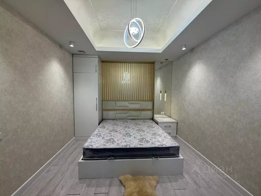 1-к кв. Татарстан, Казань ул. Сибгата Хакима, 33 (40.0 м) - Фото 1