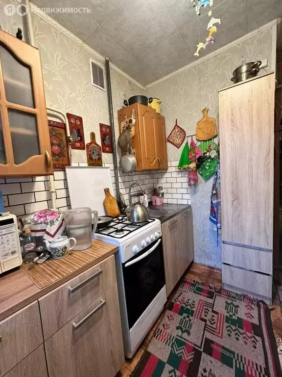 2-комнатная квартира: Нижний Новгород, улица Дьяконова, 18 (44.2 м) - Фото 1