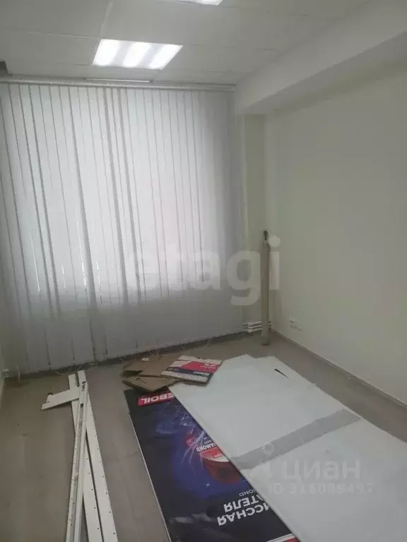 Офис в Свердловская область, Нижний Тагил Красноармейская ул., 79 (18 ... - Фото 1