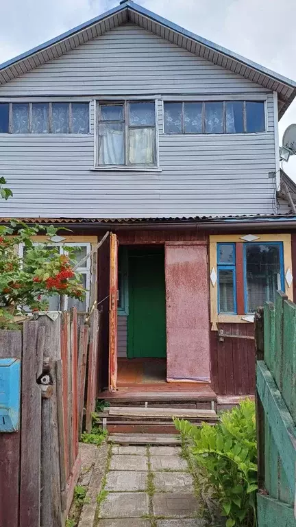 Продаётся 3-к квартира, 66 м - Фото 1