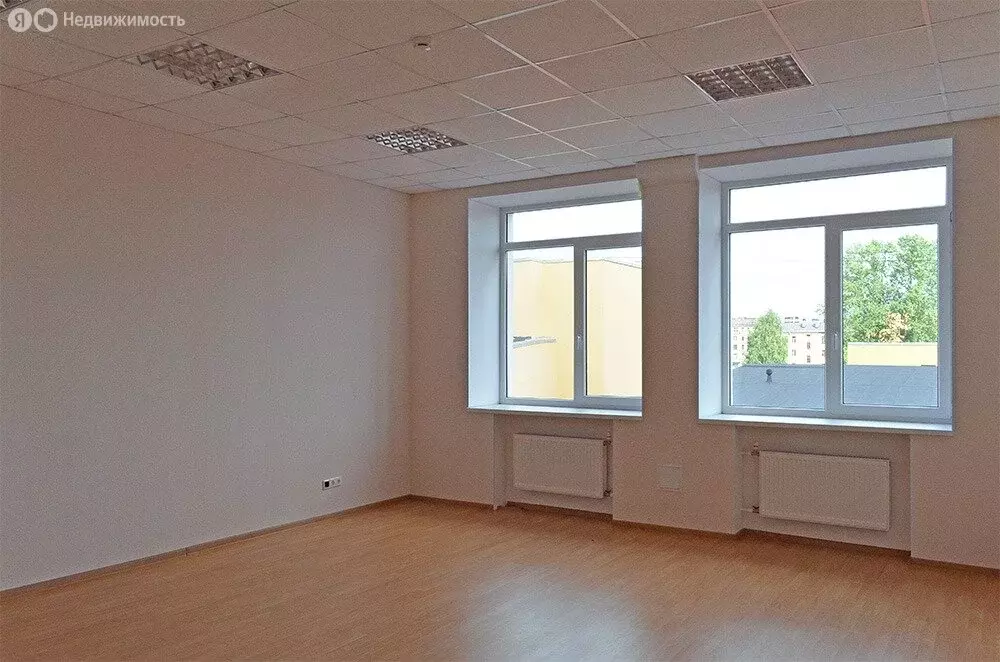 Офис (27.4 м) - Фото 0