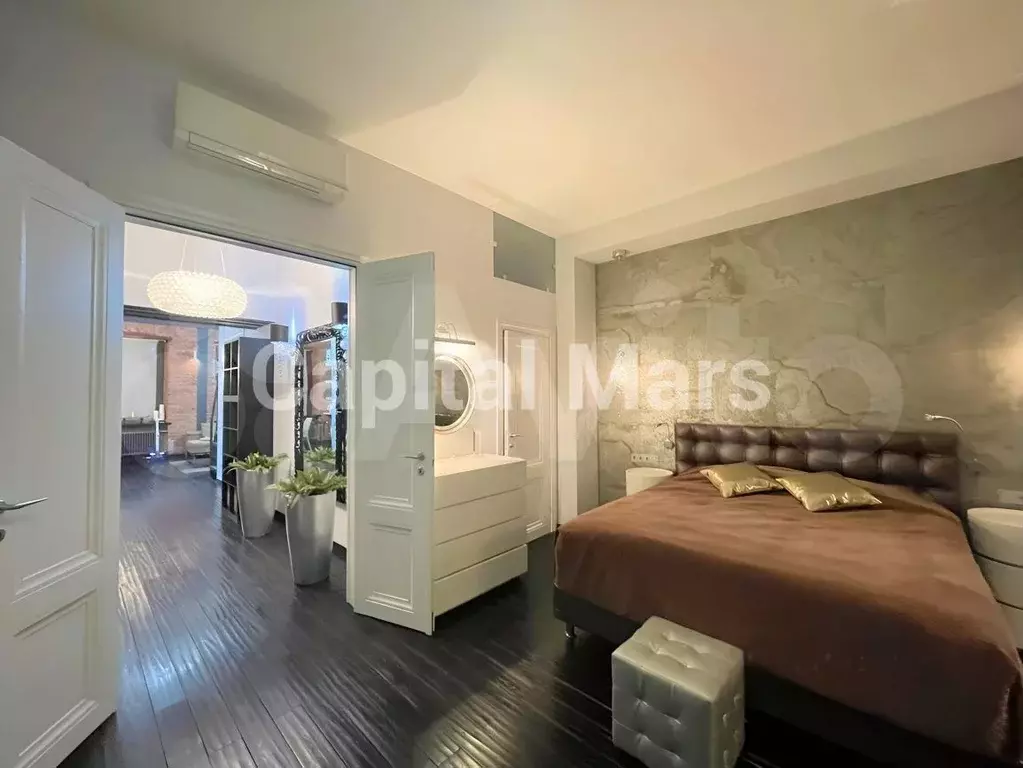 2-к. квартира, 90 м, 2/5 эт. - Фото 0