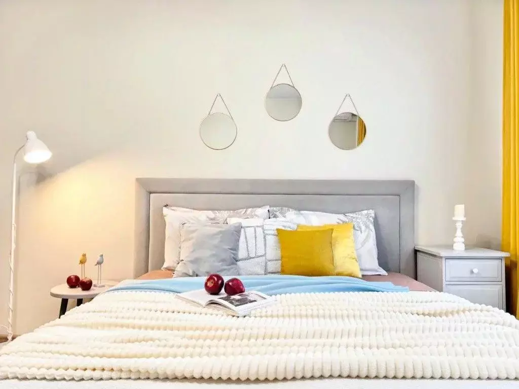 1-к кв. Московская область, Красногорск городской округ, д. Глухово ... - Фото 2