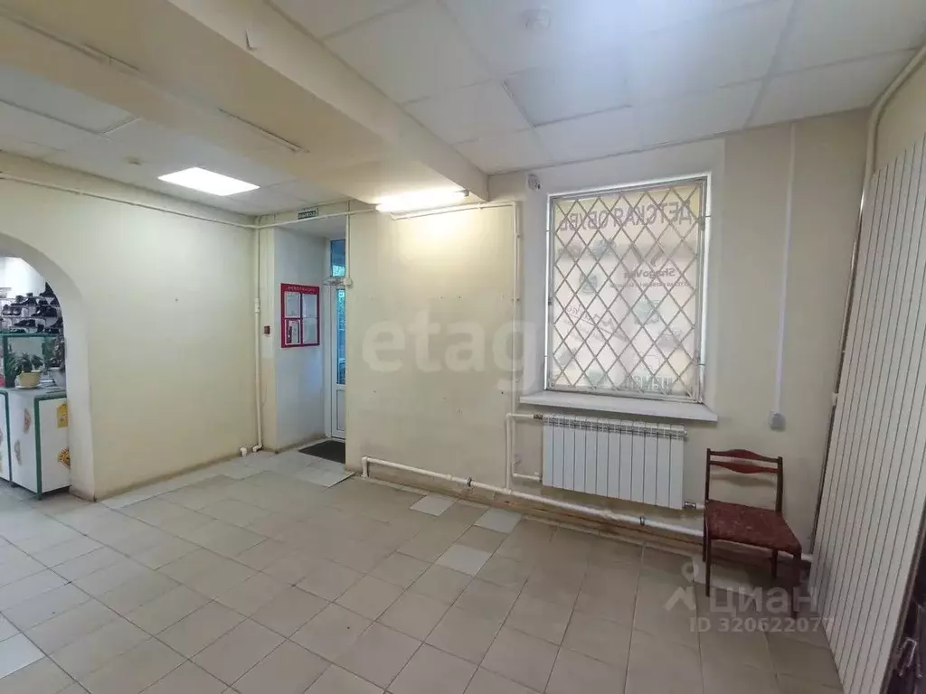 Офис в Костромская область, Кострома Советская ул., 92 (121 м) - Фото 1