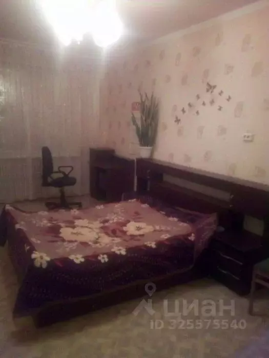 1-к кв. Курская область, Курск Звездная ул., 19 (40.9 м) - Фото 2