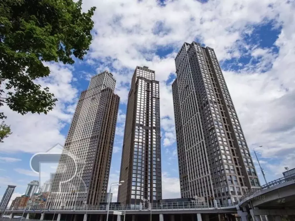 2-к кв. Москва просп. Генерала Дорохова, 49 (84.9 м) - Фото 0