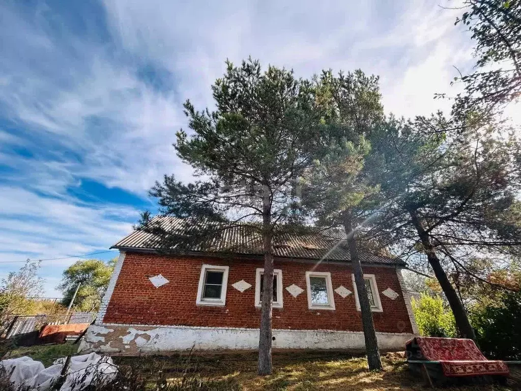 Дом в Тульская область, Богородицк Диагональная ул. (73 м) - Фото 0