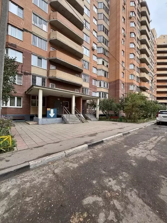 2-к кв. Московская область, Одинцовский городской округ, д. Малые ... - Фото 2