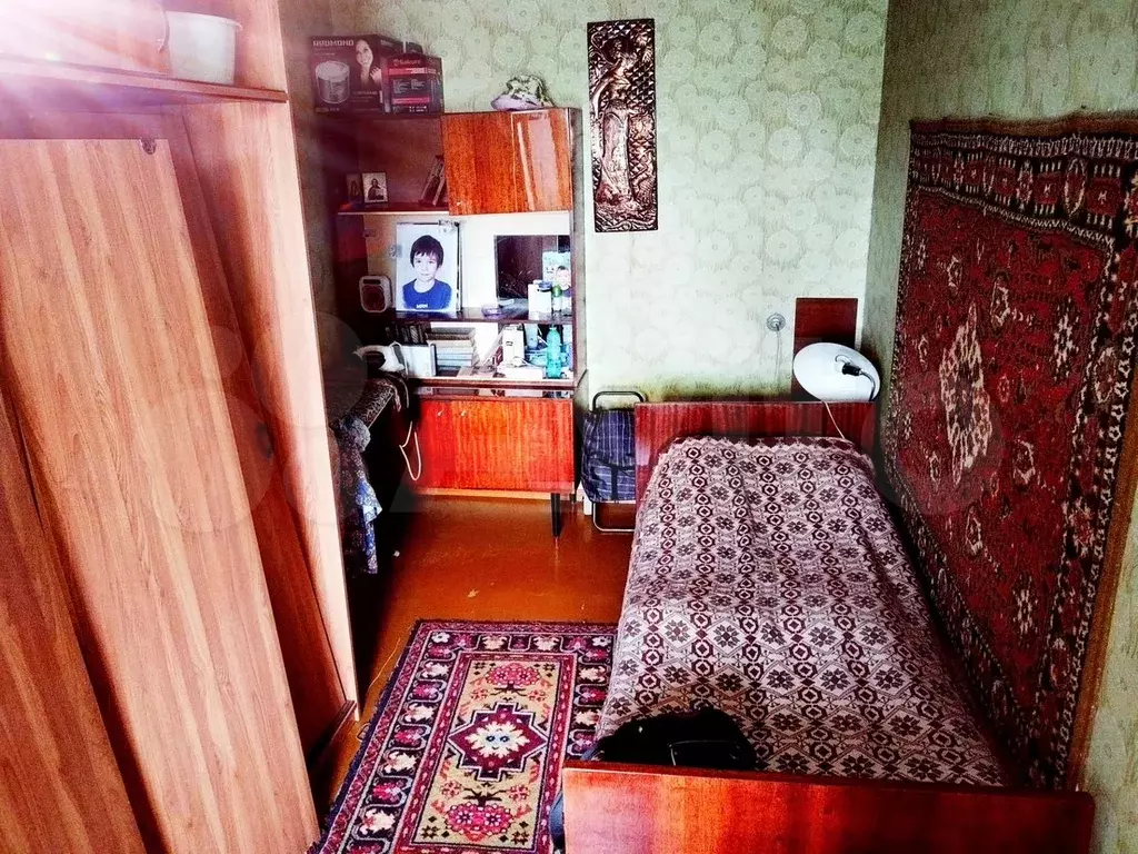 Комната 13,4 м в 2-к., 5/5 эт. - Фото 0