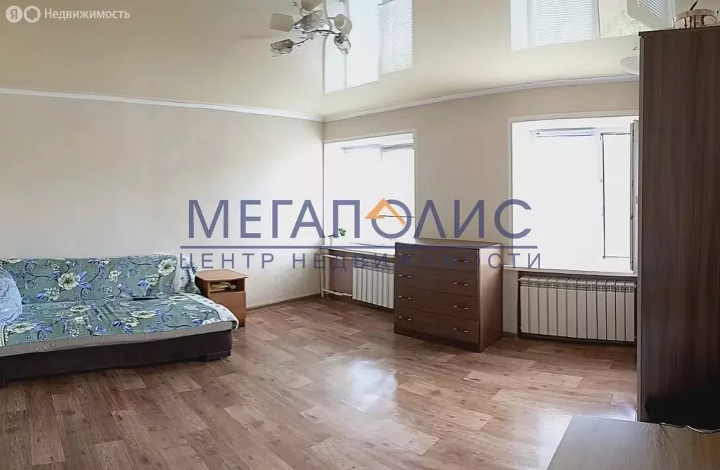 1-комнатная квартира: Балаково, Вокзальная улица, 9 (23 м) - Фото 1