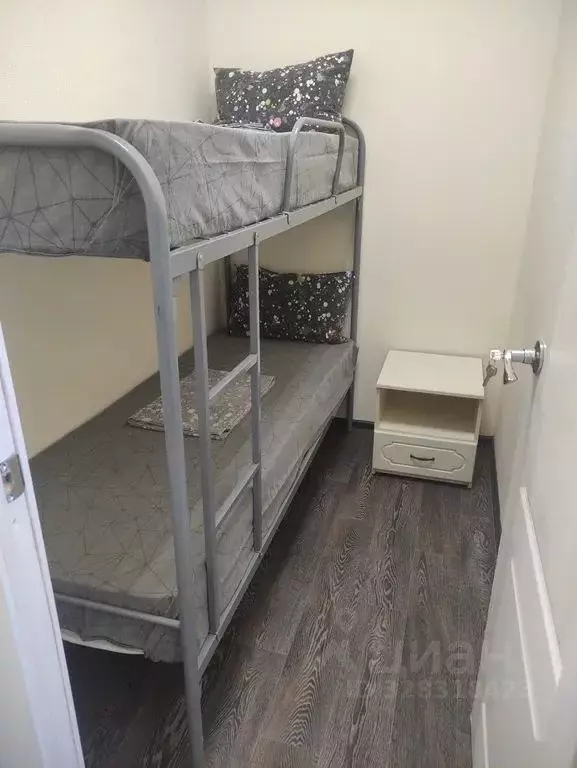 Комната Санкт-Петербург Загородный просп., 10 - Фото 1