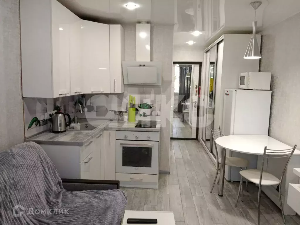 Продаётся квартира-студия, 18 м - Фото 0