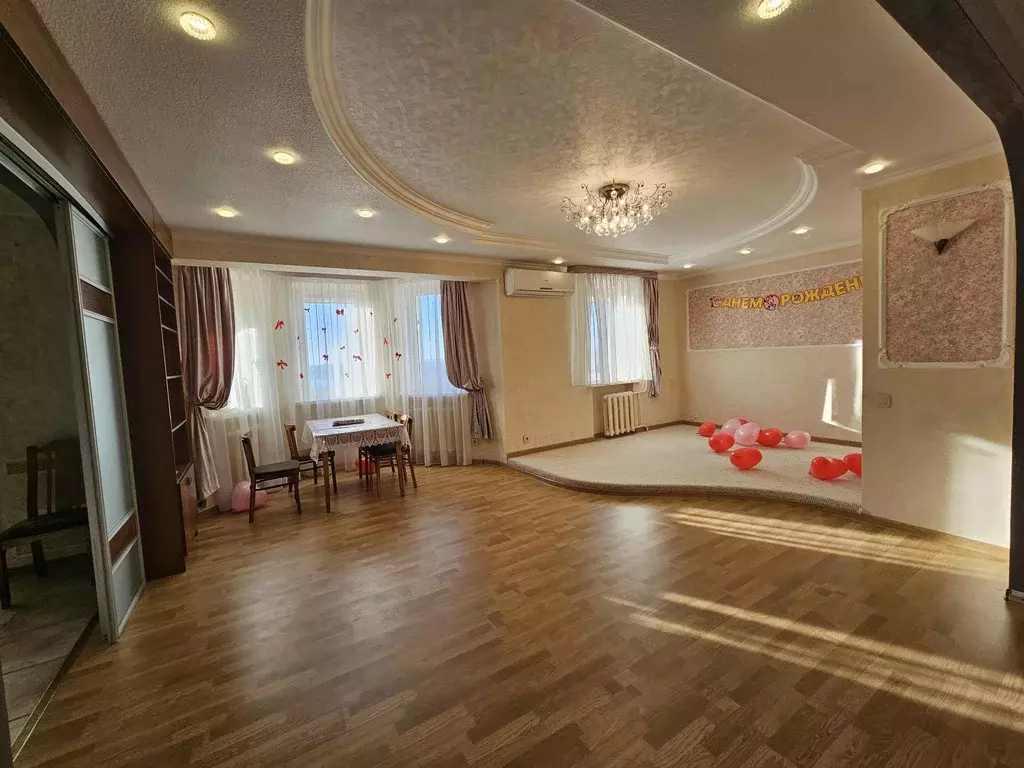 Продаётся 3-к квартира, 99 м - Фото 1