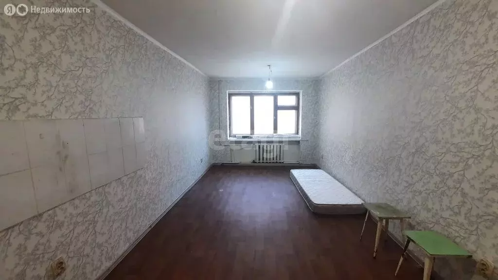 1-комнатная квартира: Абакан, проспект Ленина, 40 (17 м) - Фото 1
