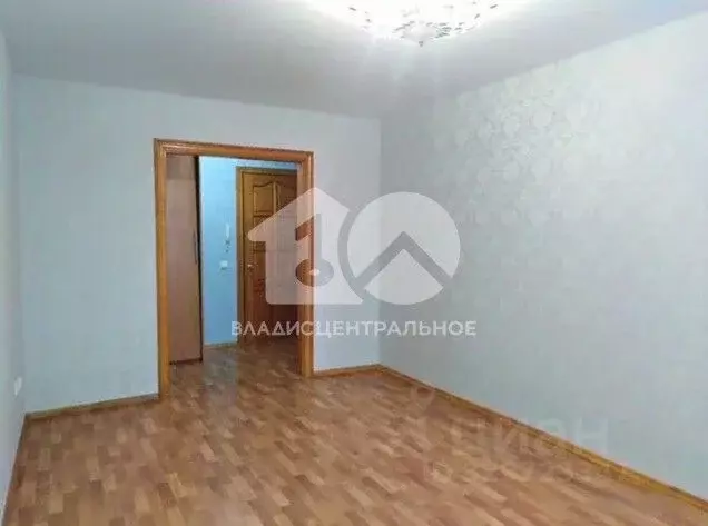 1-к кв. Новосибирская область, Бердск Первомайская ул., 21 (38.0 м) - Фото 1