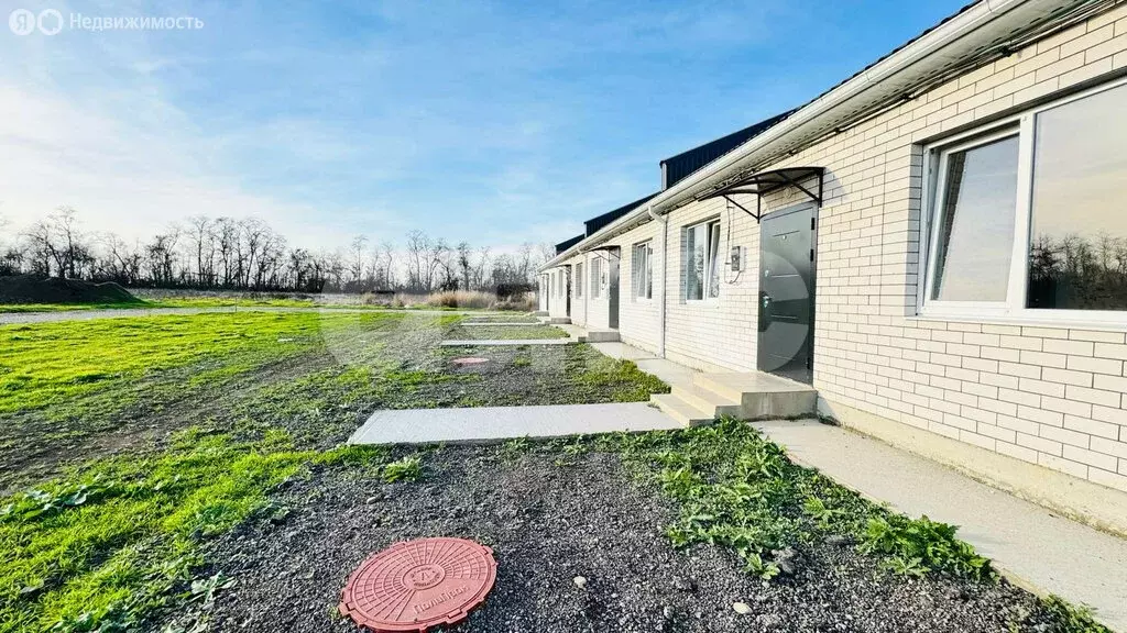 Дом в Кореновск, улица Николая Кузнецова, 27 (39 м) - Фото 1