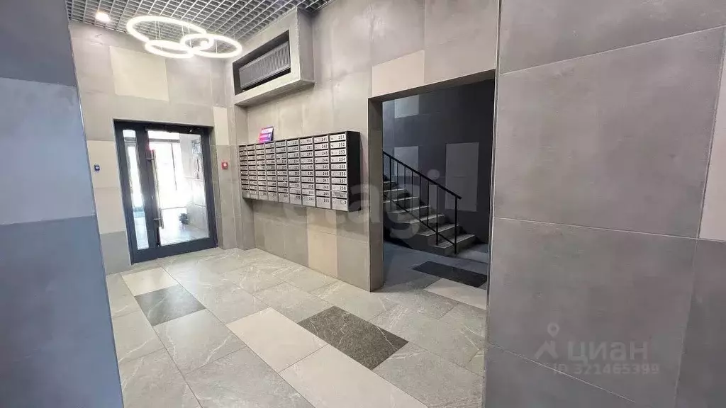 1-к кв. Курская область, Курск ул. Энгельса, 115/2 (43.0 м) - Фото 2