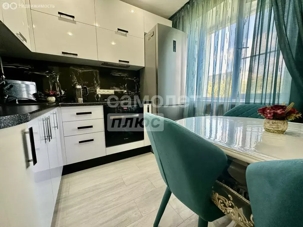 1-комнатная квартира: Строитель, микрорайон Центральный, 20 (32.1 м) - Фото 0