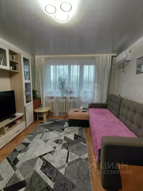 2-к кв. Пермский край, Пермь ул. Адмирала Старикова, 11 (44.8 м) - Фото 1