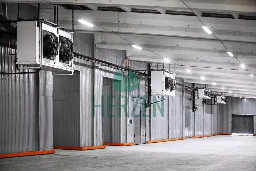 Склад в Москва Кавказский бул., 57 (1967 м) - Фото 1