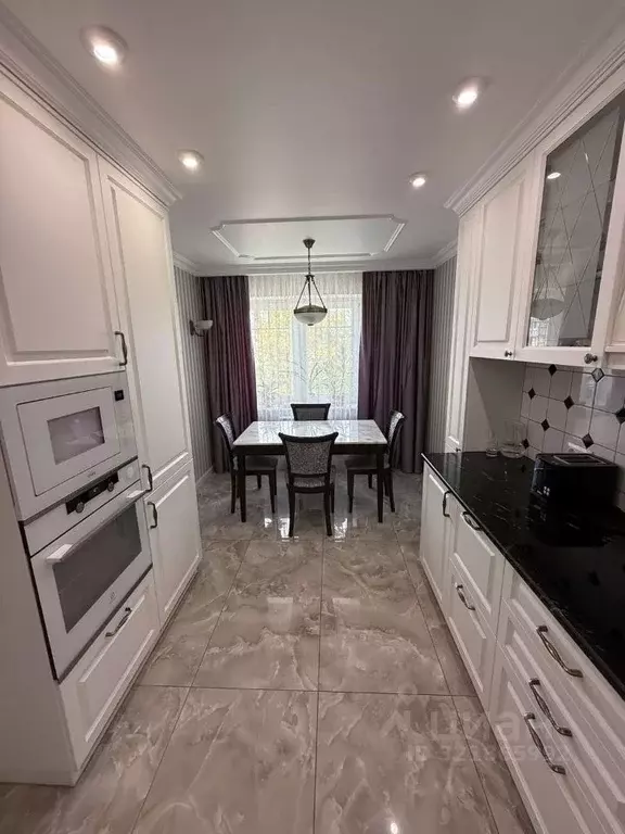 3-к кв. Кировская область, Киров Пролетарская ул., 14 (82.1 м) - Фото 1