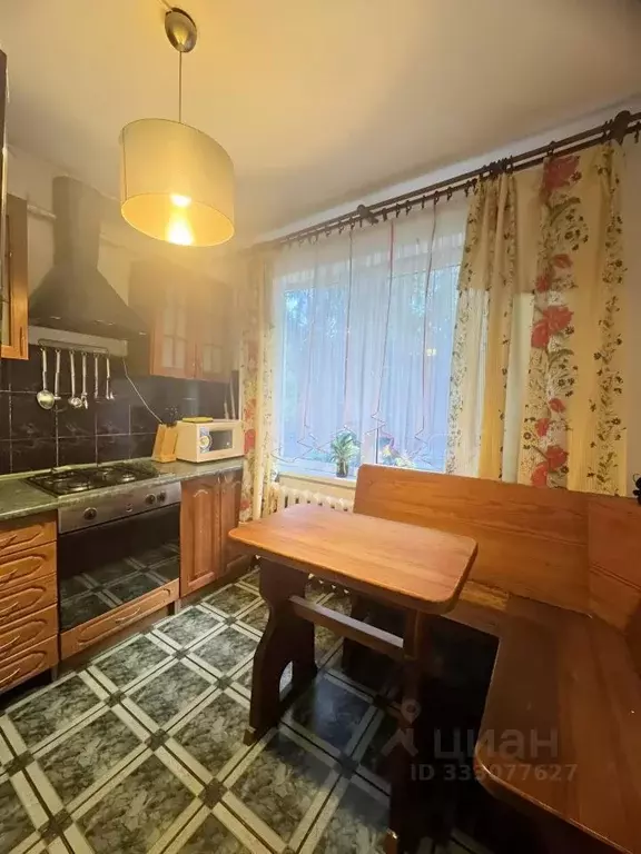 1-к кв. Калининградская область, Калининград ул. Еловая Аллея, 45 ... - Фото 1