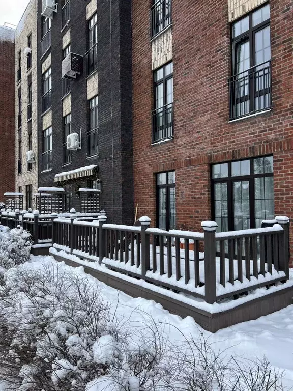 1-к кв. Московская область, Апрелевка Наро-Фоминский городской округ, ... - Фото 1