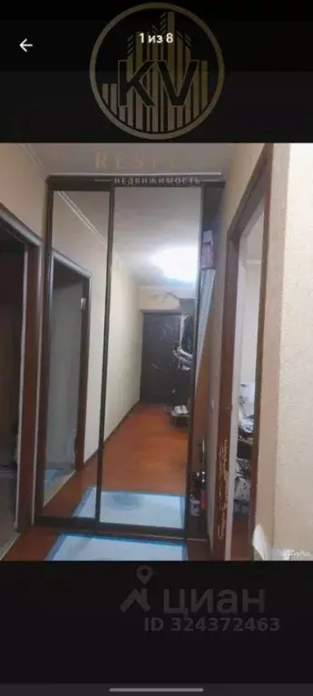 2-к кв. Ставропольский край, Лермонтов ул. Волкова, 5Б (48.0 м) - Фото 2