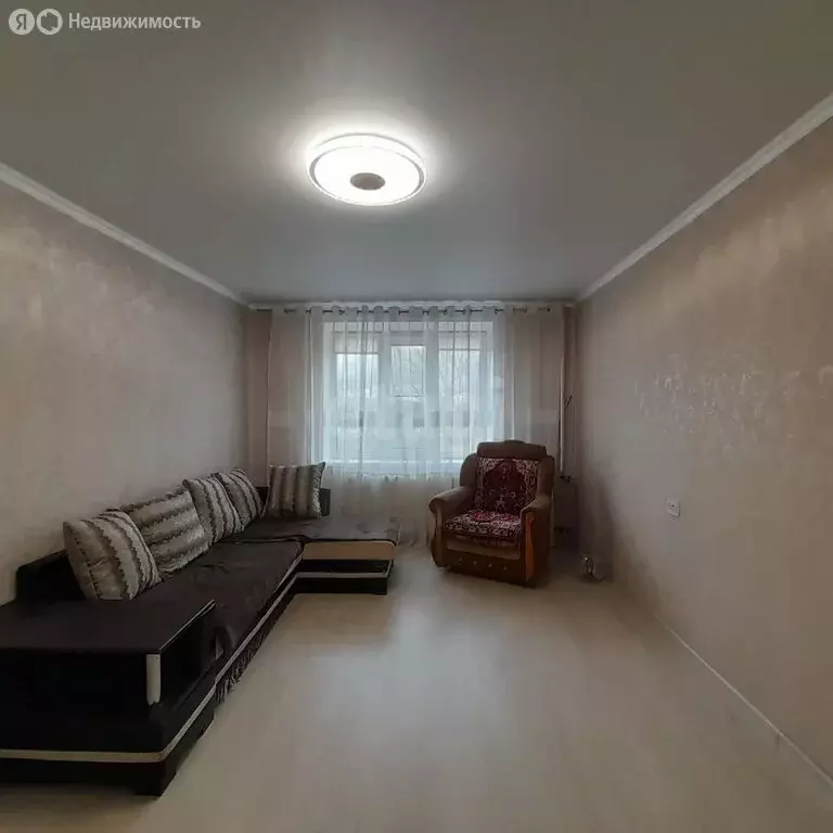 2-комнатная квартира: Троицкое, село Троицкое, 169 (50 м) - Фото 1