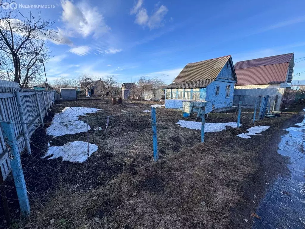 Дом в Пенза, СДТ Ромашка севернее мкр. Арбеково, 333 (20 м) - Фото 1