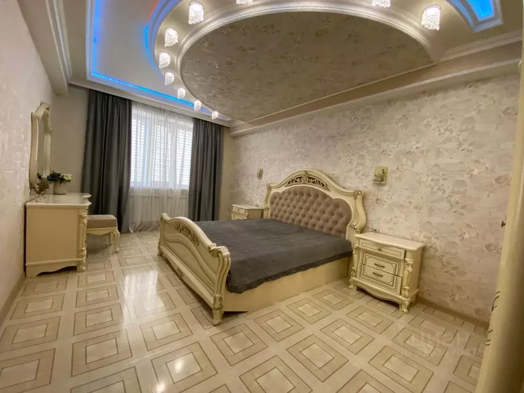 2-к кв. Дагестан, Дербент ул. Х. Тагиева, 35Е (85.0 м) - Фото 0