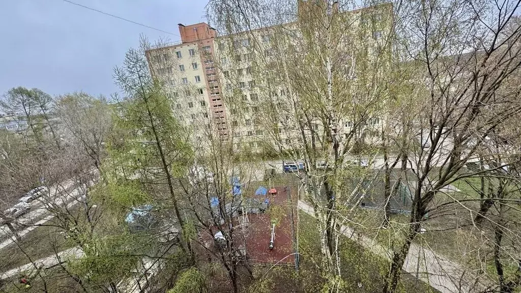 2-к кв. Московская область, Ленинский городской округ, Измайлово пгт 1 ... - Фото 1